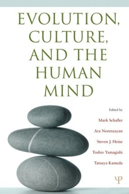 Evolution, Culture, and the Human Mind book