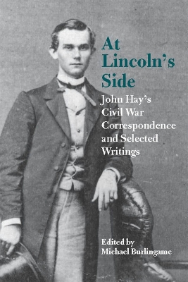 At Lincoln's Side book