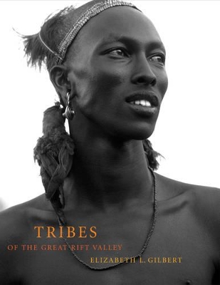 Tribes of the Great Rift Valley book