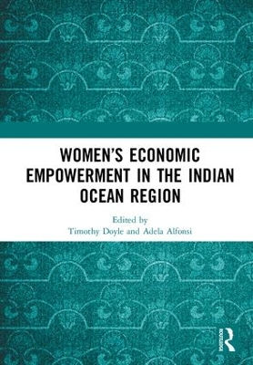 Women's Economic Empowerment in the Indian Ocean Region book