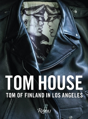 Tom House book