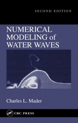 Numerical Modeling of Water Waves book