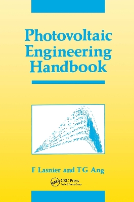 Photovoltaic Engineering Handbook book