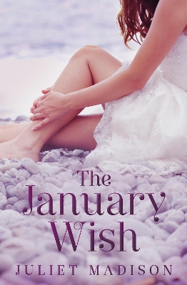 The January Wish book