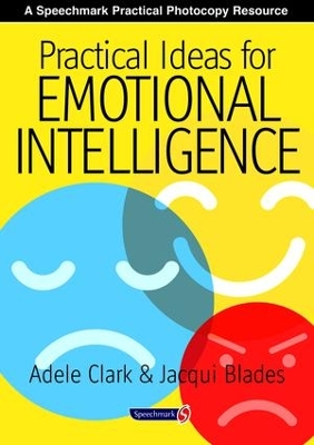 Practical Ideas for Emotional Intelligence book