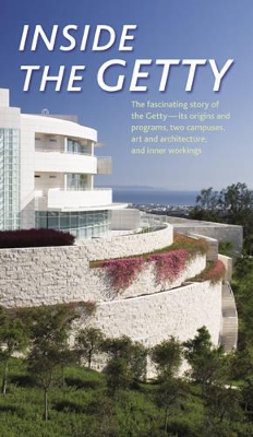 Inside the Getty book