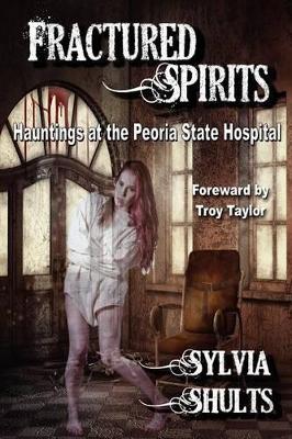 Fractured Spirits book