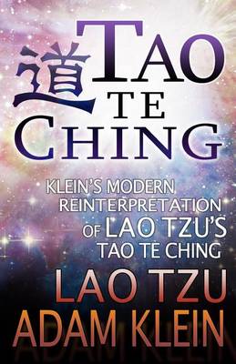 Tao Te Ching by Lao Tsu