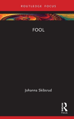 Fool book