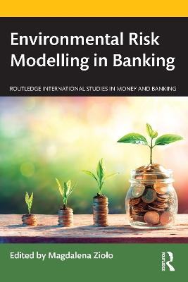 Environmental Risk Modelling in Banking book