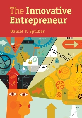 Innovative Entrepreneur book