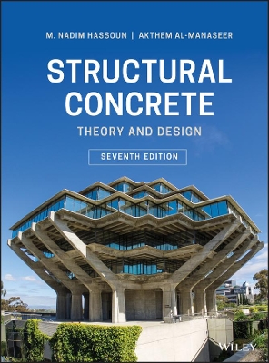 Structural Concrete: Theory and Design book