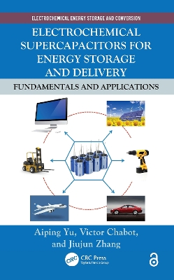 Electrochemical Supercapacitors for Energy Storage and Delivery book