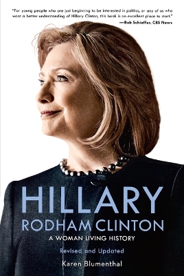 Hillary Rodham Clinton book