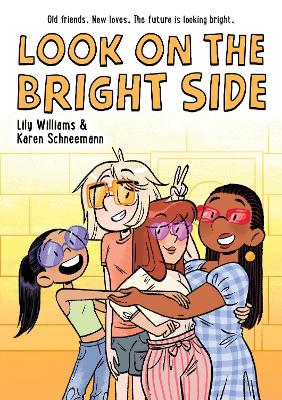 Look on the Bright Side book