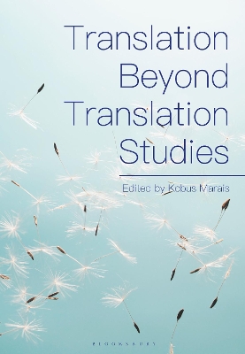 Translation Beyond Translation Studies book