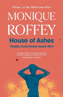 House of Ashes book