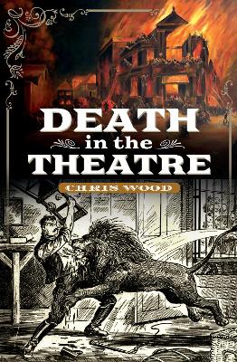 Death in the Theatre book