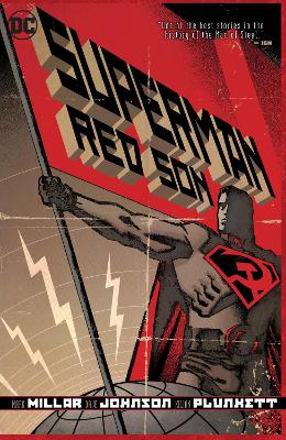 Superman: Red Son TP (New Edition) by Mark Millar