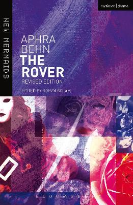 Rover by Aphra Behn