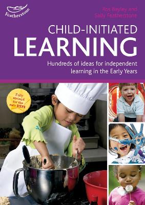 Child-initiated Learning book