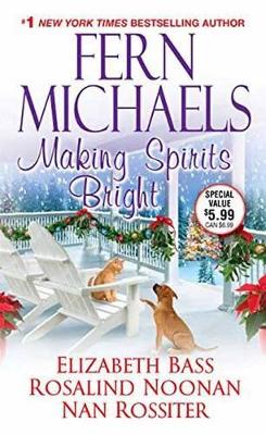 Making Spirits Bright book