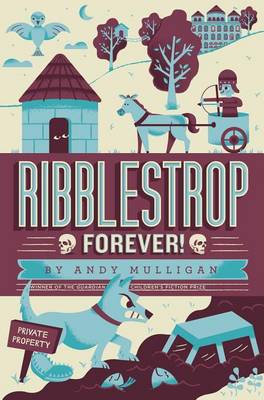 Ribblestrop Forever! book