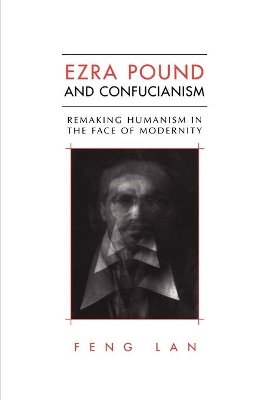Ezra Pound and Confucianism book
