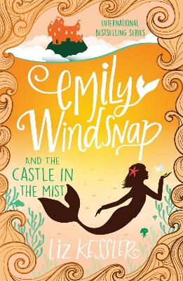 Emily Windsnap and the Castle in the Mist book