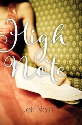 High Note book