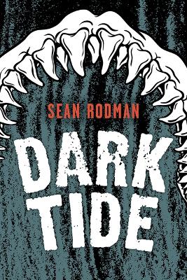 Dark Tide book