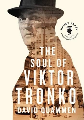 Soul of Viktor Tronko book