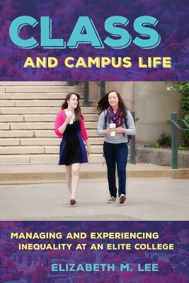 Class and Campus Life book