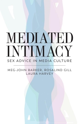 Mediated Intimacy book