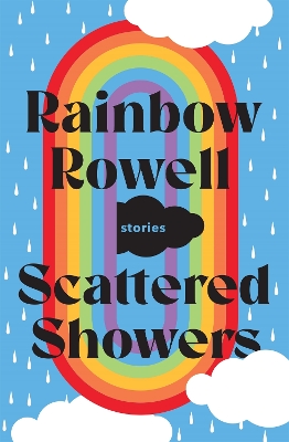 Scattered Showers: Nine Beautiful Short Stories book