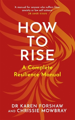 How to Rise: A Complete Resilience Manual book