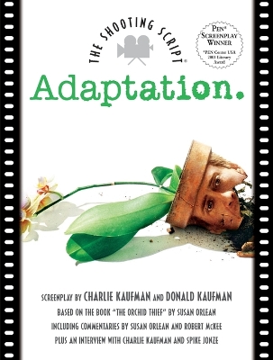Adaptation book