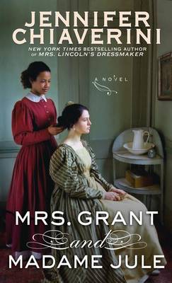 Mrs. Grant and Madame Jule book