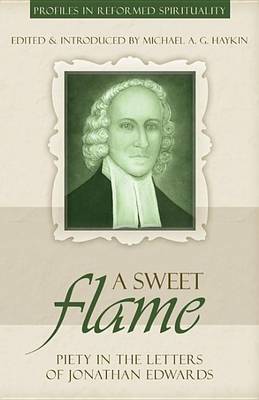 Sweet Flame book