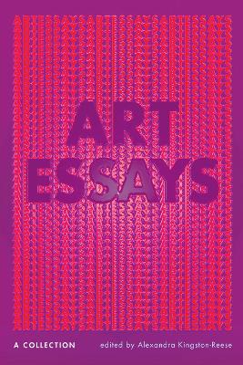 Art Essays: A Collection book