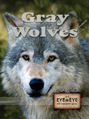 Gray Wolves book