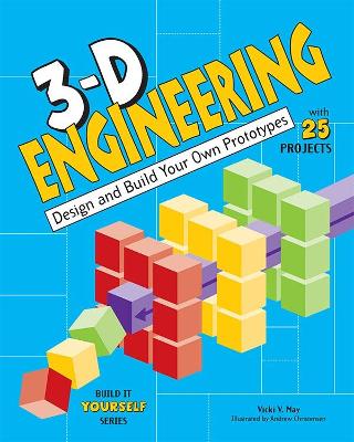 3-D Engineering by Vicki V. May