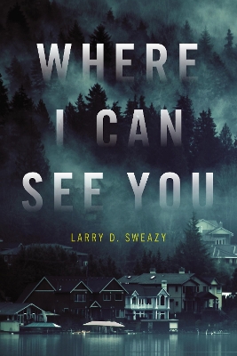 Where I Can See You book