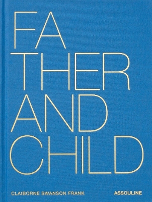 Father and Child book