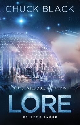 Lore by Chuck Black