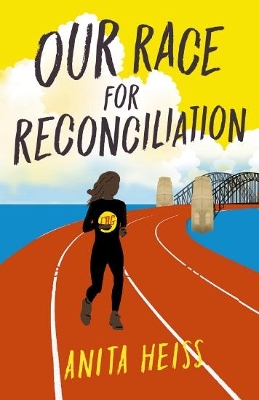 My Australian Story: Our Race for Reconciliation book
