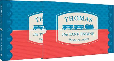 Thomas the Tank Engine: Gift Edition book