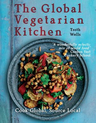 Global Vegetarian Kitchen book