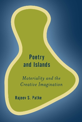 Poetry and Islands book