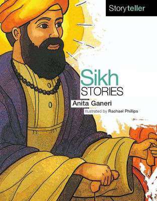 Sikh Stories book